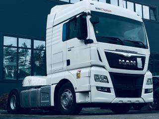 кабина MAN TGX 1 поколение 2016, 12.4 л., D2676, дизель, 81600007848, 81600007922