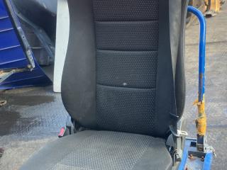 Сидение водительское Mercedes-Benz Axor 1 поколение [рестайлинг] 2012, 12.0 л., OM 457.937, дизель