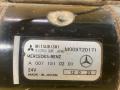 стартер Mercedes-Benz Axor 1 поколение [рестайлинг] 2012, 12.0 л., OM 457.937, дизель, 0071510201 - фото №4