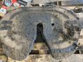 седельно-сцепное устройство MAN TGA 1 поколение 2008, 10.5 л., D2066, дизель, МКПП, JOST - фото №2