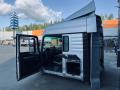 кабина MAN TGX 1 поколение 2016, 12.4 л., D2676, дизель, АКПП, серый, 81600007920, 81600007849 - фото №4