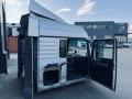 кабина MAN TGX 1 поколение 2016, 12.4 л., D2676, дизель, АКПП, серый, 81600007920, 81600007849 - фото №5