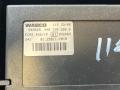 Блок управления ECAS MAN TGA 1 поколение 2008, 10.5 л., D2066, дизель, МКПП, 81258117018 - фото №2