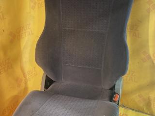 салон (комплект сидений) MAN TGA 1 поколение 2008, 10.5 л., D2066, дизель, МКПП