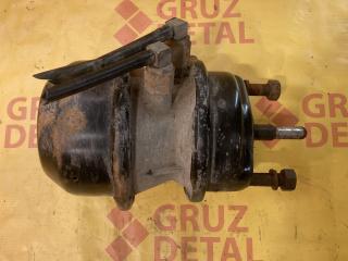 энергоаккумулятор MAN TGA 1 поколение 2008, 10.5 л., D2066, дизель, МКПП