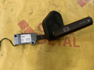 переключатель подрулевой (стрекоза) MAN TGX 1 поколение 2009, 10.5 л., D 2066 LF 36, дизель, 81255090148