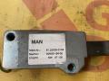 переключатель подрулевой (стрекоза) MAN TGX 1 поколение 2009, 10.5 л., D 2066 LF 36, дизель, 81255090148 - фото №3