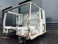 Каркас кабины MAN TGX 1 поколение 2009, 10.5 л., D 2066 LF 36, дизель, 81625710057, 81625710058 - фото №2