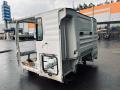 Каркас кабины MAN TGX 1 поколение 2009, 10.5 л., D 2066 LF 36, дизель, 81625710057, 81625710058 - фото №4