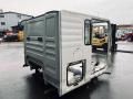 Каркас кабины MAN TGX 1 поколение 2009, 10.5 л., D 2066 LF 36, дизель, 81625710057, 81625710058 - фото №5