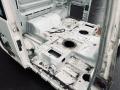 Каркас кабины MAN TGX 1 поколение 2009, 10.5 л., D 2066 LF 36, дизель, 81625710057, 81625710058 - фото №7
