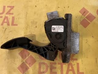 педаль MAN TGA 1 поколение 2008, 10.5 л., D2066, дизель, МКПП, 81259706103