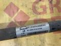 трубка кондиционера MAN TGS 1 поколение 2013, 10.5 л., D 2066 LF 69, дизель, 81619750286 - фото №4