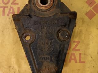кронштейн рессоры MAN TGS 1 поколение 2013, 10.5 л., D 2066 LF 69, дизель