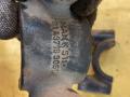 крепление стабилизатора / втулки стабилизатора MAN TGS 1 поколение 2013, 10.5 л., D 2066 LF 69, дизель - фото №2