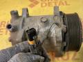 компрессор кондиционера MAN TGS 1 поколение 2013, 10.5 л., D 2066 LF 69, дизель, 51779707028 - фото №5