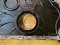 Плита двигателя MAN TGS 1 поколение 2013, 10.5 л., D 2066 LF 69, дизель, 51015013043 - фото №4