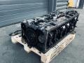 Шорт блок MAN TGS 1 поколение 2013, 10.5 л., D 2066 LF 69, дизель, 51021010673, 51024006194 - фото №2