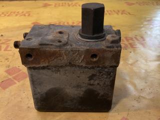 насос подъёма кабины MAN TGS 1 поколение 2013, 10.5 л., D 2066 LF 69, дизель