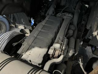 двигатель MAN TGS 1 поколение 2011, 10.5 л., D 2066 LF 69, дизель