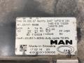 фара MAN TGX 1 поколение 2016, 12.4 л., дизель, 81251016688 - фото №6