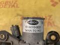 клапан ограничения давления MAN TGX 1 поколение 2016, 12.4 л., дизель, 51063100021 - фото №4