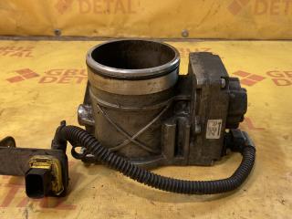 заслонка дроссельная MAN TGX 1 поколение 2016, 12.4 л., дизель, 51094137009