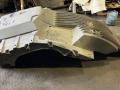 защита арок (подкрылок) MAN TGA 1 поколение 2008, 10.5 л., D 2066 LF 31, дизель, 81612300207 - фото №2