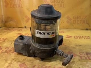 центральная смазка MAN TGA 1 поколение 2008, 10.5 л., D 2066 LF 31, дизель