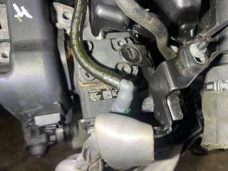 ТНВД Renault Scenic 3 поколение [рестайлинг] 2013, дизель, 8201100115