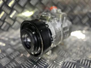 компрессор кондиционера Mercedes-Benz Axor 1 поколение [рестайлинг] 2020, A0002343711