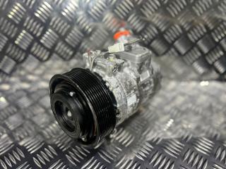 компрессор кондиционера Mercedes-Benz Axor 1 поколение [рестайлинг] 2020, 4472208707