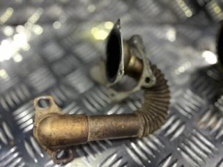 трубка системы рециркуляции EGR Renault Megane 2 поколение [рестайлинг] 2007, 7701478726