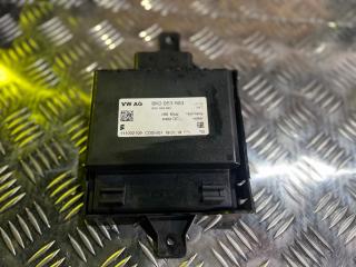 Блок управления BCM (Body Control Module) Porsche Macan 1 поколение 2018, 8K0959663