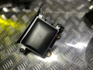 блок управления ассистента смены полосы движения Porsche Macan 1 поколение 2018, 8T0907566B