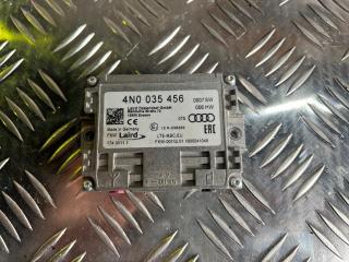 усилитель антенны Porsche Macan 1 поколение 2018, 4N0035456