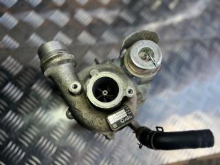 турбина Renault Duster 1 поколение [рестайлинг] 2017, 54359710028