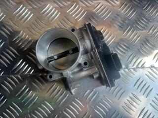 заслонка дроссельная Renault Duster 1 поколение [рестайлинг] 2017, 161203668R