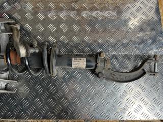 амортизатор передний Porsche Macan 1 поколение 2018, 95B413031E