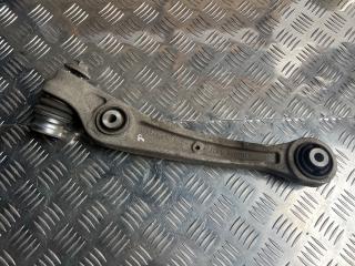 рычаг передний правый Porsche Macan 1 поколение 2018, 8K0407156C