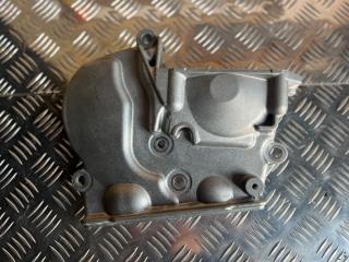 крышка двигателя передняя Renault Duster 1 поколение [рестайлинг] 2019, 612028