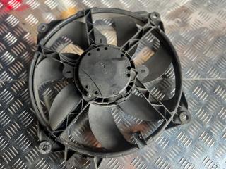 вентилятор радиатора Renault Megane 2 поколение [рестайлинг] 2010, 214812415R
