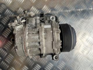 компрессор кондиционера BMW X5 E70 [рестайлинг] 2012, GE4472602983