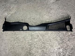 комплект декоративных накладок (дерева) салона Porsche Macan 1 поколение 2018, 95B819447