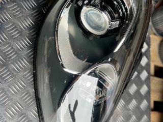 фара правая Porsche Cayenne 958 [рестайлинг] 2016, 7P5941032CR