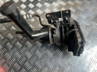 электрогидроусилитель руля Peugeot 308 T7 2009, 9681594680