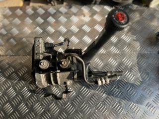 электрогидроусилитель руля Citroen C4 Picasso 1 поколение 2009, 9685418780