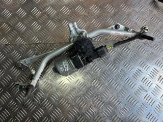 механизм стеклоочистителя (трапеция дворников) Citroen C3 3 поколение 2017, 3397021910