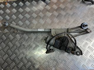 механизм стеклоочистителя (трапеция дворников) Renault Logan 1 поколение [рестайлинг] 2012, 8200619512