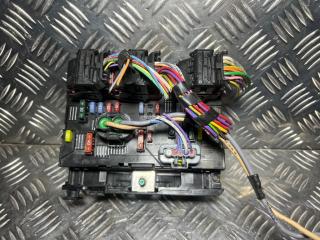 блок предохранителей Peugeot 307 1 поколение [рестайлинг] 2006, 9661708180